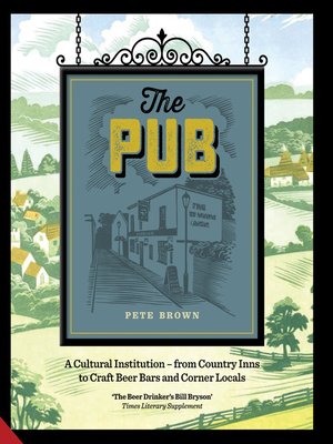 cover image of The Pub